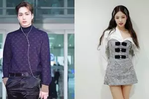 Empat minggu dipublish, Kai EXO dan Jennie Blackpink putus