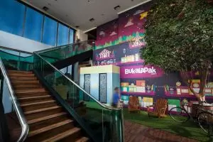 Bukalapak tunjuk PHD Indonesia jadi agensi media