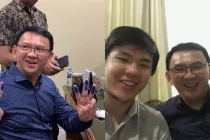 Kagum Simpang Semanggi, Ahok pilih puji sosok ini daripada Anies