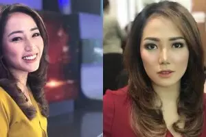 10 Fakta Anisha Dasuki, si cantik moderator debat capres kedua