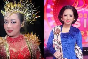 10 Penampakan rumah Soimah di Jogja, etnik dan vintage banget