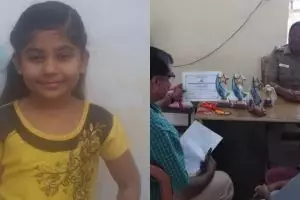 Tak tepati janji, bocah 7 tahun laporkan ayahnya ke polisi