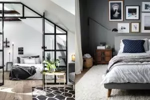 7 Kesalahan penataan kamar tidur yang bikin cepat kotor & membosankan