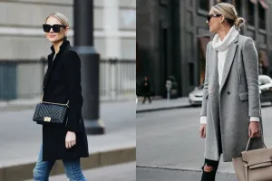 10 Model tas wanita yang tak pernah lekang waktu