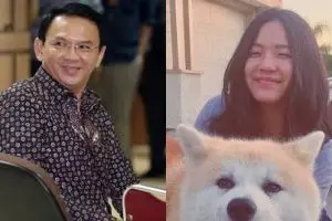 3 Curhatan putri Ahok usai sang ayah bebas, sindiran untuk siapa?