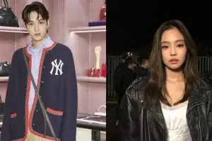 Hubungan 5 seleb Korea ini kandas tak lama setelah terungkap