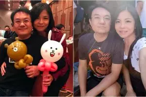 Kisah cewek nikahi penyelamat hidupnya 11 tahun lalu, baper abis