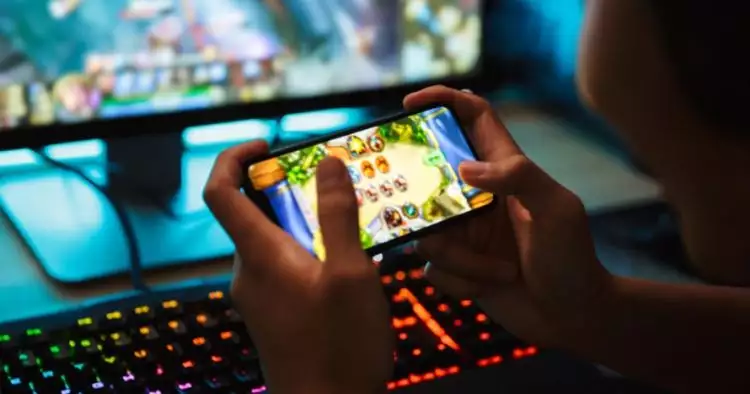 5 Smartphone khusus untuk gamer, ada yang bisa jadi PC beneran