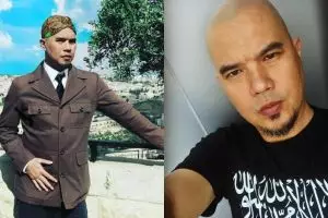 Ahmad Dhani divonis 1,5 tahun penjara atas kasus ujaran kebencian