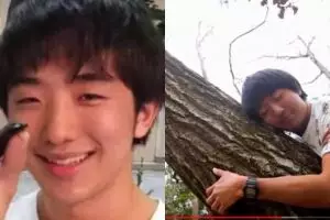 Cowok ini pacari kecoak, mimpi basah dengan kecoak