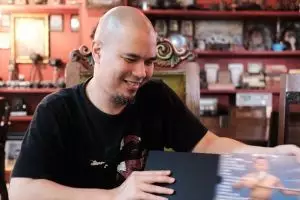 Ahmad Dhani divonis 1,5 tahun, pencalegannya gugur?