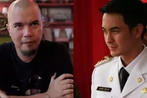 Ahmad Dhani & 5 seleb yang terjun ke politik ini terjerat kasus