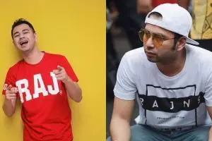 Raffi Ahmad blak-blakan soal penghasilan, nominalnya fantastis