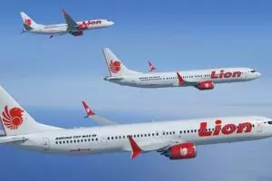 433 Penerbangan di Bandara Pekanbaru batal karena tiket mahal