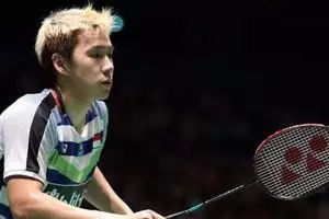 Jadi ayah, ini potret anak pertama Marcus Gideon