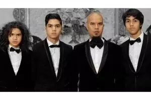 6 Seleb ini ortunya masuk penjara, ada yang seumur hidup