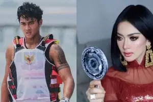 4 Kisah seleb dihujat gara-gara pose ngawur di fasilitas umum