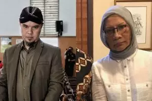 4 Seleb ini dilaporkan kasus ujaran kebencian