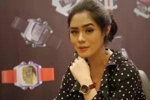 Ini penyebab Saphira Indah meninggal dunia