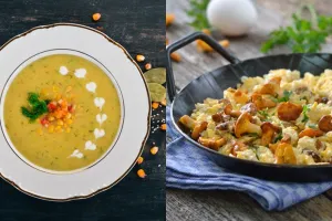 Sarapan sehat dengan 5 menu simpel buat pemula, cukup 5 menit