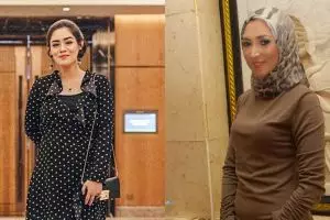 Saphira Indah & deretan seleb ini meninggal dalam kondisi hamil