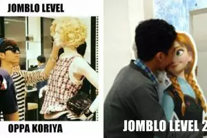 12 Meme lucu level menjomblo ini bikin tersenyum kecut