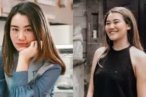 Unggah foto berhijab, Aaliyah Massaid tuai pujian