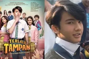 5 Kisah unik Ari Irham bintangi Terlalu Tampan, sempat tak pede