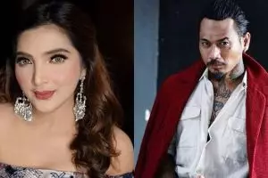 Jerinx SID kritik Anang soal RUU Permusikan, ini respons Ashanty