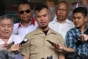 Sidang di PN Surabaya, Ahmad Dhani akan dipindah ke Lapas Porong