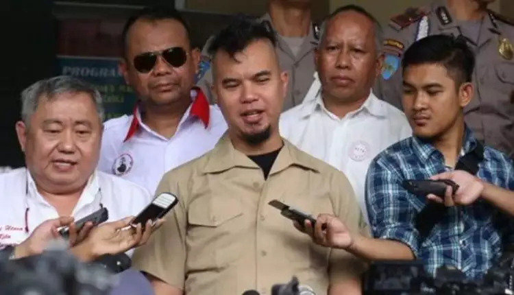Sidang di PN Surabaya, Ahmad Dhani akan dipindah ke Lapas Porong