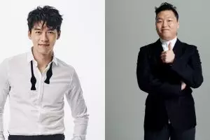 10 Seleb Korea ini bangun agensi sendiri, terbaru PSY