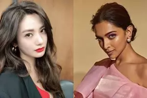 10 Wanita tercantik di dunia 2019, ada Deepika Padukone