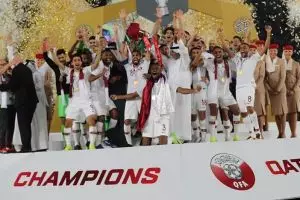 5 Fakta menarik di balik Qatar menjuarai Piala Asia 2019