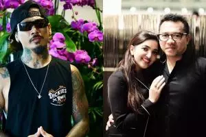 3 Seleb dan publik figur ini pernah berseteru dengan Jerinx SID