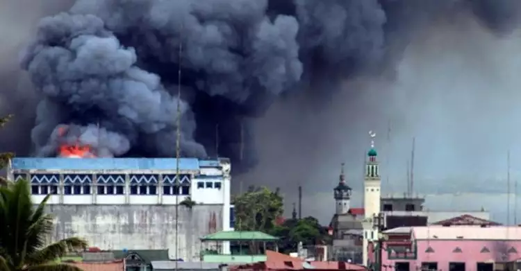 Menlu tunggu hasil identifikasi pelaku bom gereja di Filipina