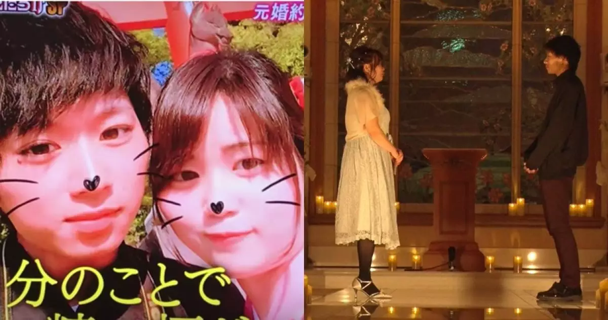 Perjuangan cowok punya kekasih amnesia, kisahnya mengharukan