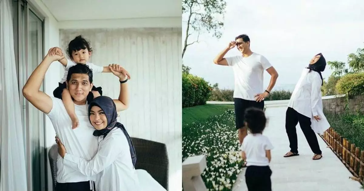 8 Tips liburan hemat ala suami Tantri Kotak ini bikin ngakak