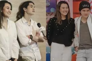 11 Potret kompak Aaliyah Massaid & Dul Jaelani, sempat dijodohkan