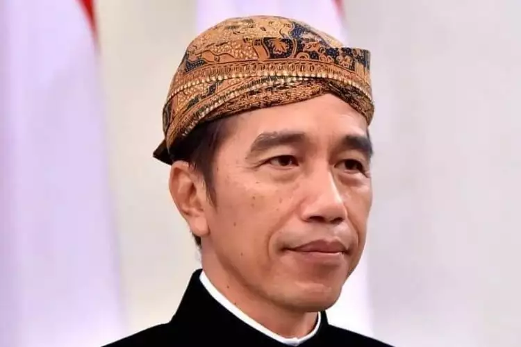  Jokowi mendapat julukan 'Jancuk' di Surabaya