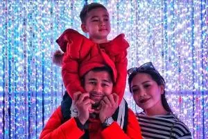 Raffi Ahmad ungkap penghasilan jadi Youtuber, nilainya fantastis