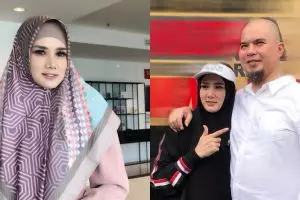 Tak hadiri konser reuni Dewa 19, ini aktivitas Mulan Jameela