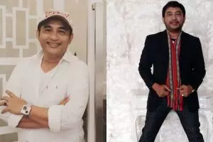 9 Penampilan terbaru Jeremy Teti kini berjambang dan bertato