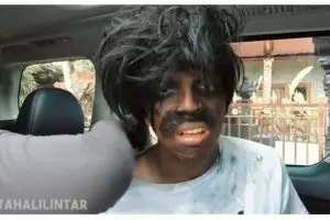 Bikin konten prank orang gila, aksi Atta Halilintar tuai hujatan