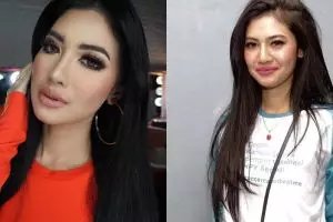 Disebut jadi saksi prostitusi online, Della Perez unggah kata bijak