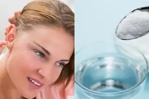 9 Cara membersihkan kotoran telinga beku dengan aman dan benar