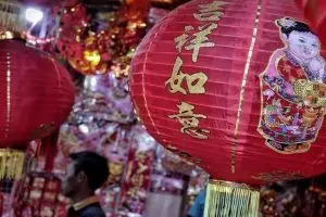 Selain Gong Xi Fa Chai, ini 11 ucapan Imlek yang penuh makna