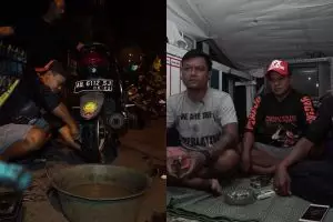 Lowanu Squad, rela terjaga di tengah malam demi bantu sesama