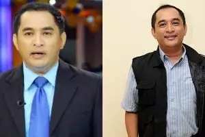 10 Transformasi gaya Jeremy Teti yang kini semakin macho