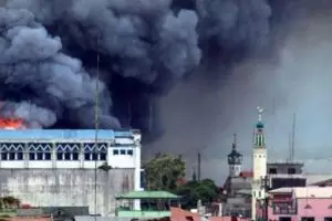 Kasus bom gereja, polisi Filipina belum rilis keterlibatan WNI